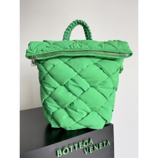 Bottega Veneta Backpacks